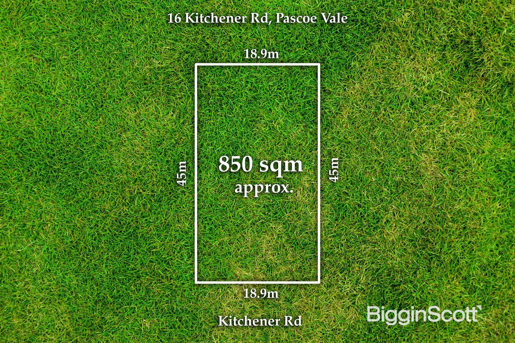 16 Kitchener Road, Pascoe Vale VIC 3044, Pascoe Vale - Thumbnail 4