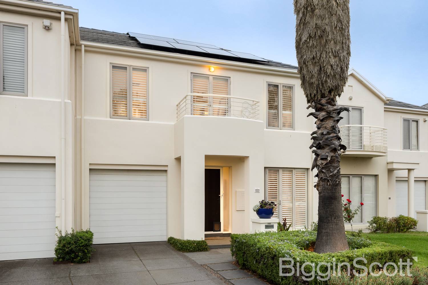 62 Beacon Vista, Port Melbourne VIC 3207