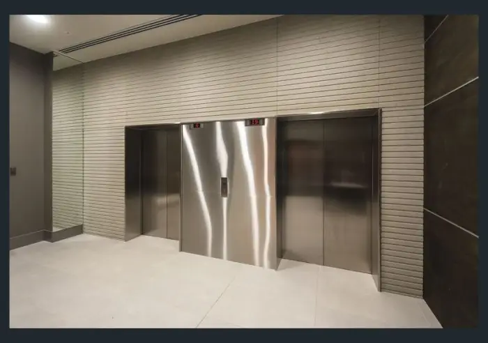 4010/568 Collins Street, Melbourne, VIC, Melbourne - Thumbnail 3