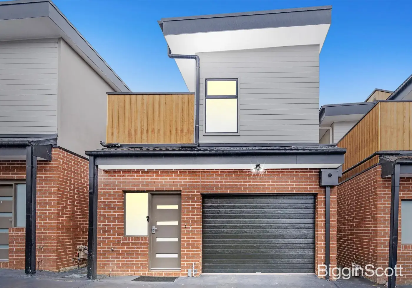 3/45 Conn Street, Ferntree Gully, VIC, Ferntree Gully - Thumbnail 2