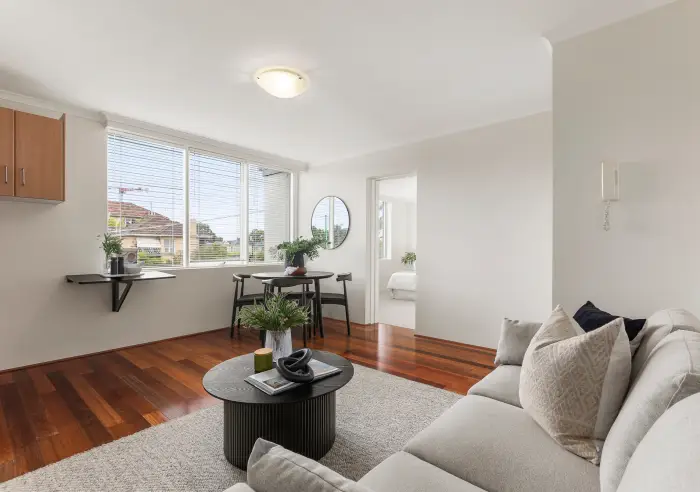21/34 Mathoura Road, Toorak, VIC, Toorak - Thumbnail 3