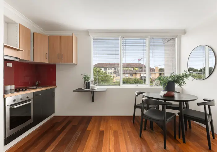 21/34 Mathoura Road, Toorak, VIC, Toorak - Thumbnail 5