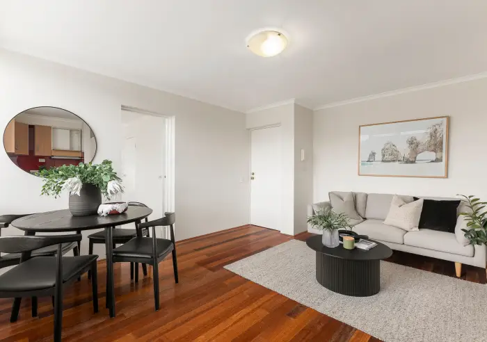 21/34 Mathoura Road, Toorak, VIC, Toorak - Thumbnail 4