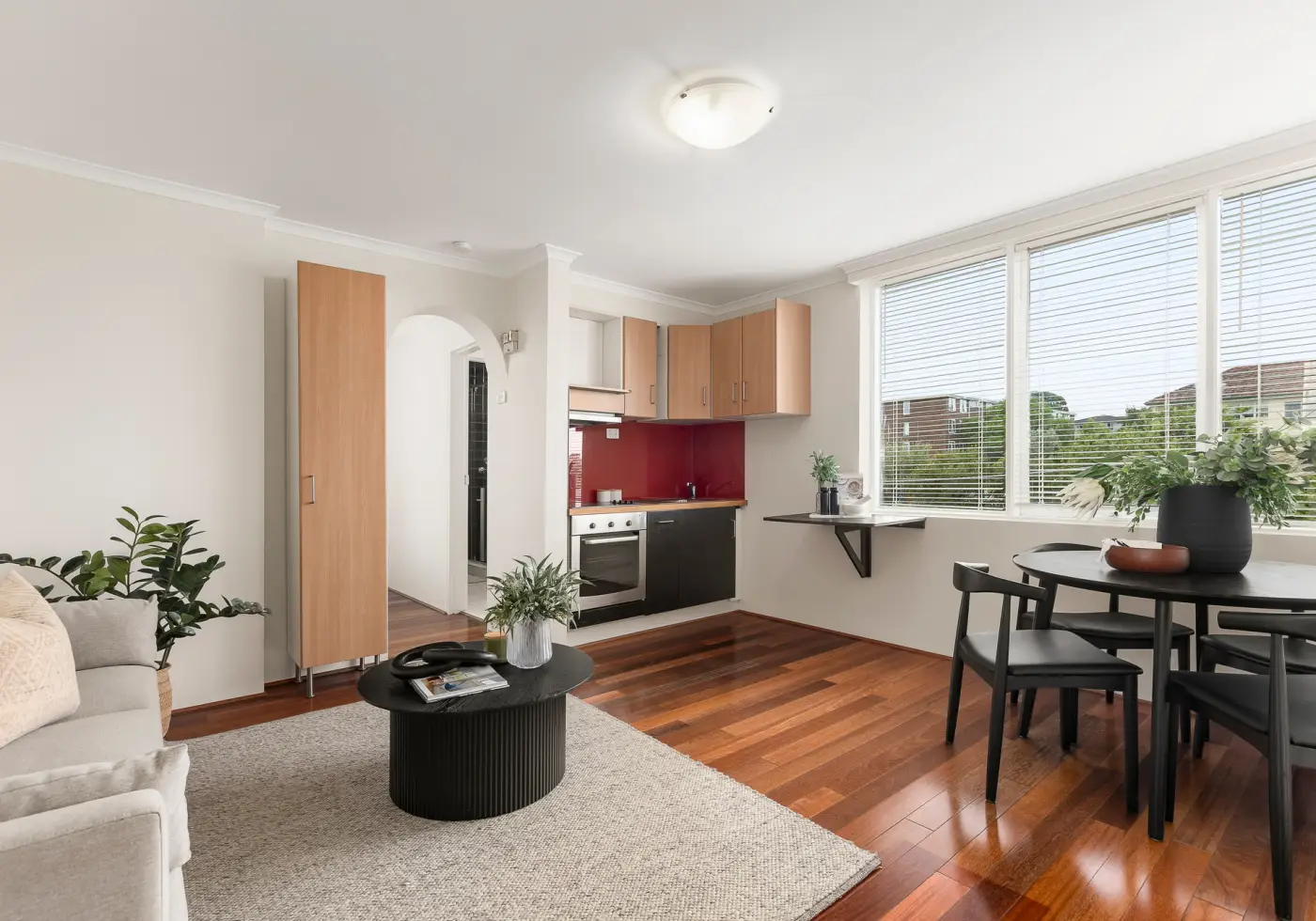 21/34 Mathoura Road, Toorak, VIC, Toorak - Thumbnail 2