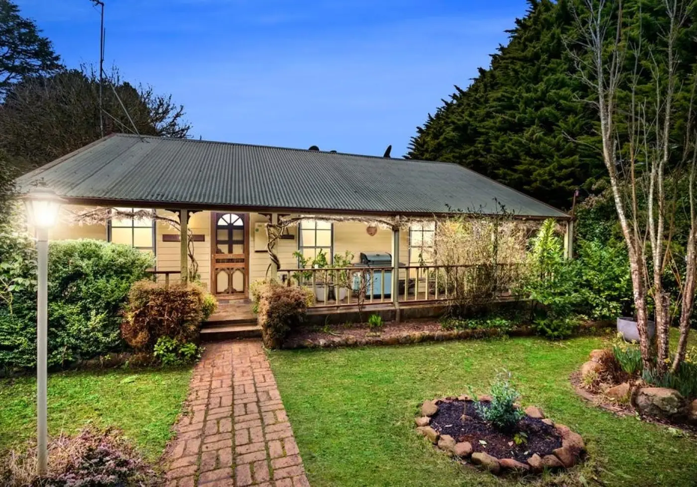1670 Ballan Daylesford Road, Korweinguboora, VIC, Korweinguboora - Thumbnail 2