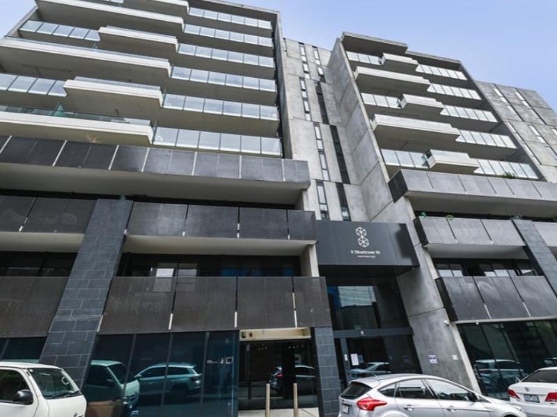 Modern Living In Enviable Location