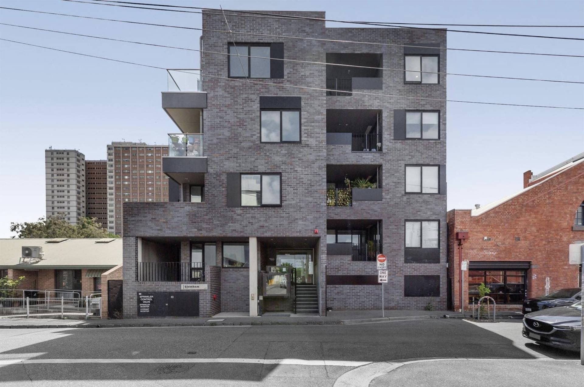 108/10 Bromham Place, Richmond - Thumbnail 7