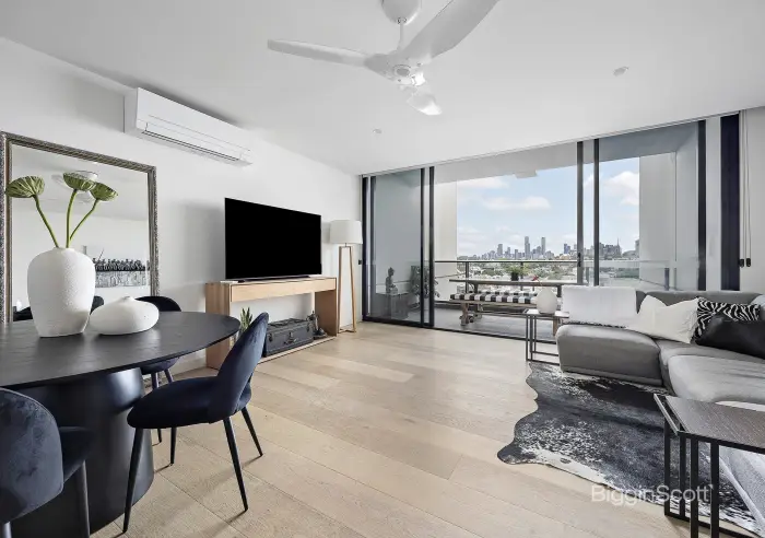 401/3 Kennedy Avenue, Richmond, VIC, Richmond - Thumbnail 3