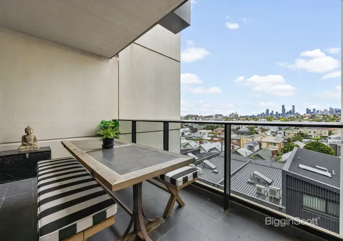 401/3 Kennedy Avenue, Richmond, VIC, Richmond - Thumbnail 6