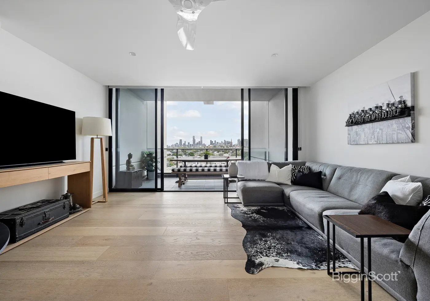 401/3 Kennedy Avenue, Richmond, VIC, Richmond - Thumbnail 2