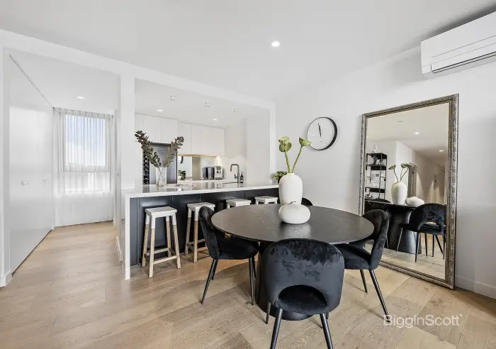 401/3 Kennedy Avenue, Richmond, VIC, Richmond - Thumbnail 4