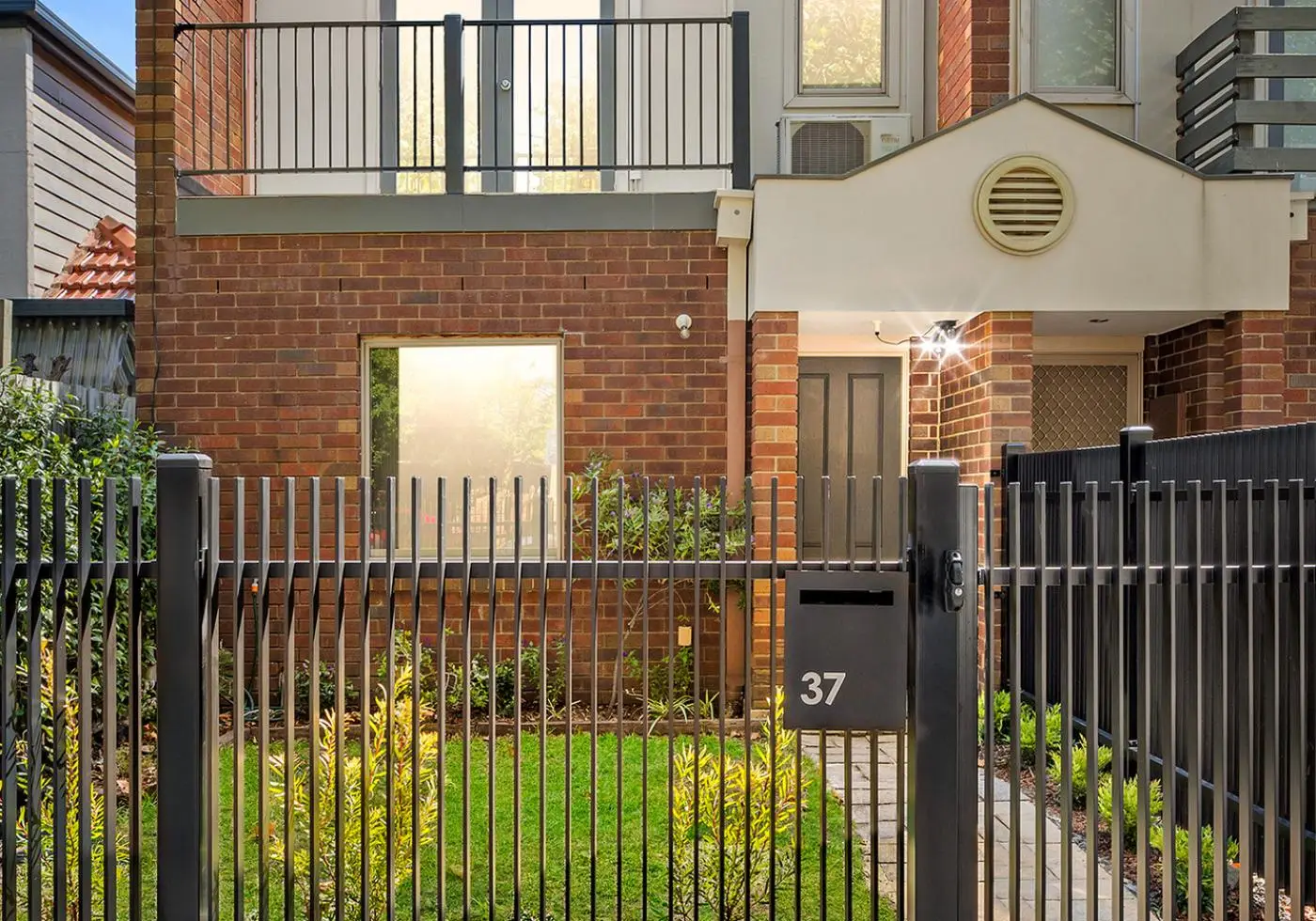 37 Nicholson Street, Abbotsford, VIC, Abbotsford - Thumbnail 2