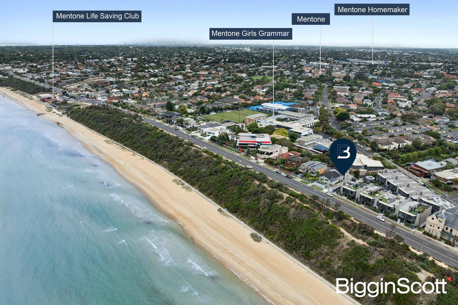 3/94 Beach Road, Mentone VIC 3194, Mentone - Thumbnail 7