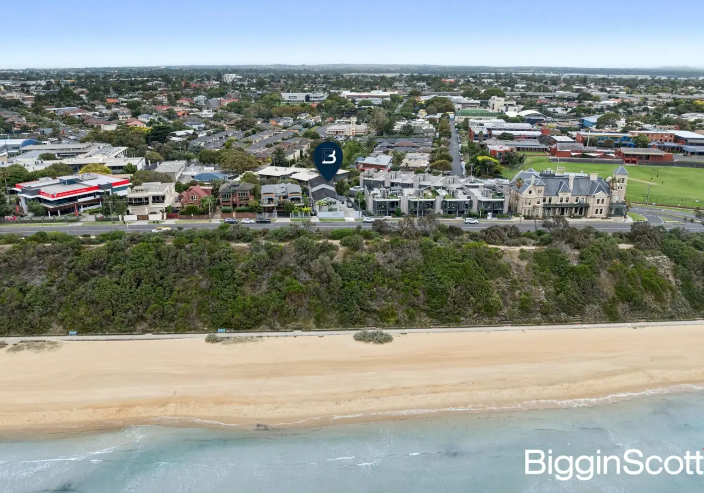 3/94 Beach Road, Mentone, VIC, Mentone - Thumbnail 2
