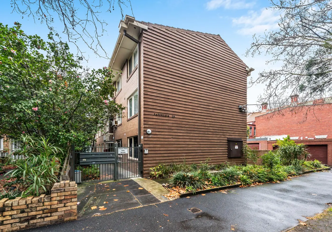 1/23 Park Street, St Kilda West, VIC, St Kilda West - Thumbnail 2