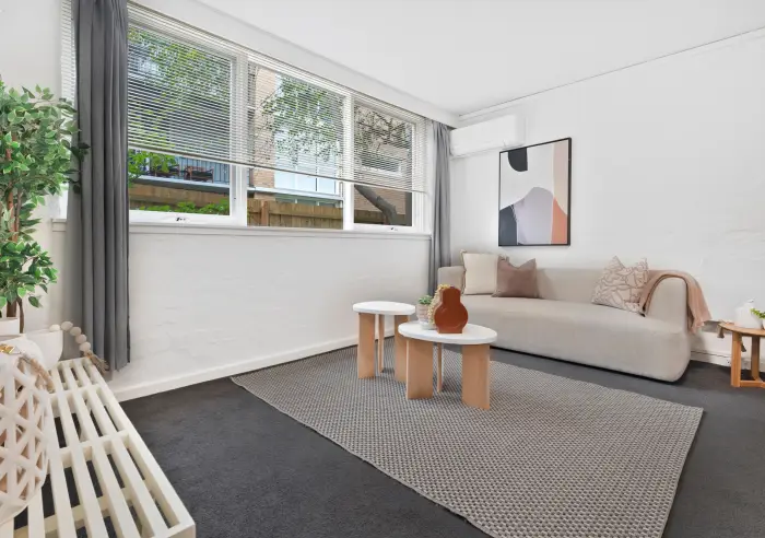 1/789 Malvern Road, Toorak, VIC, Toorak - Thumbnail 4