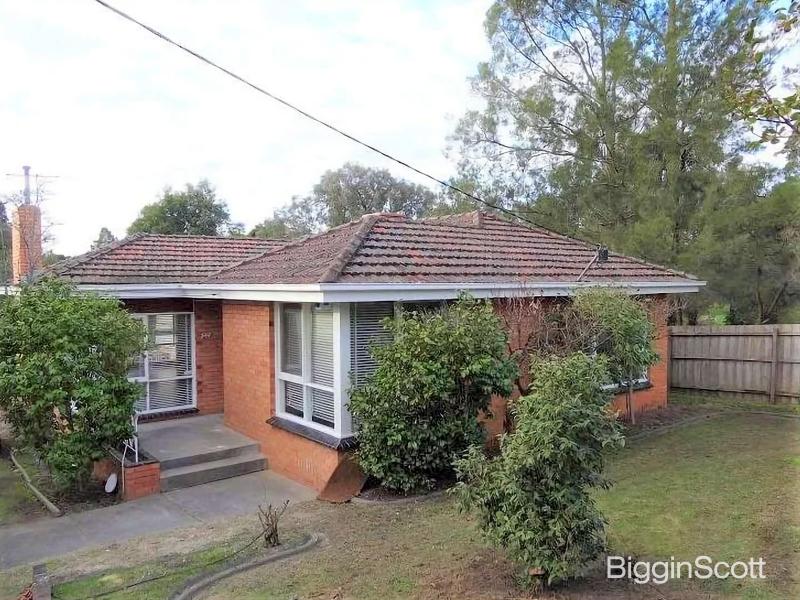 Charming Family Home in Prime Reserve-Side Location