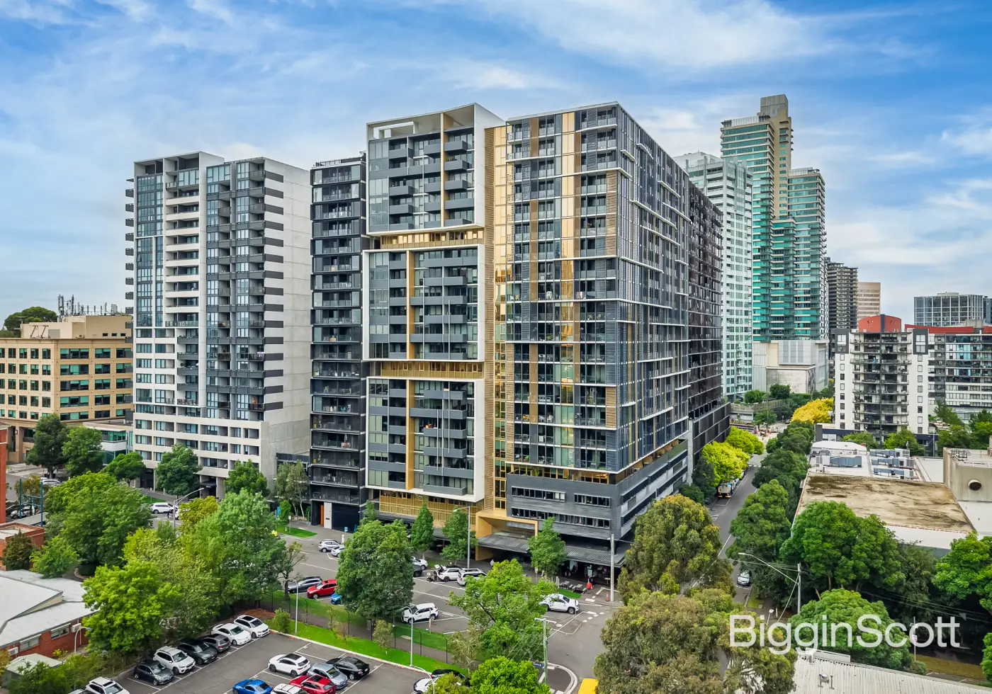 2017/39 Coventry Street, Southbank, VIC, Southbank - Thumbnail 2
