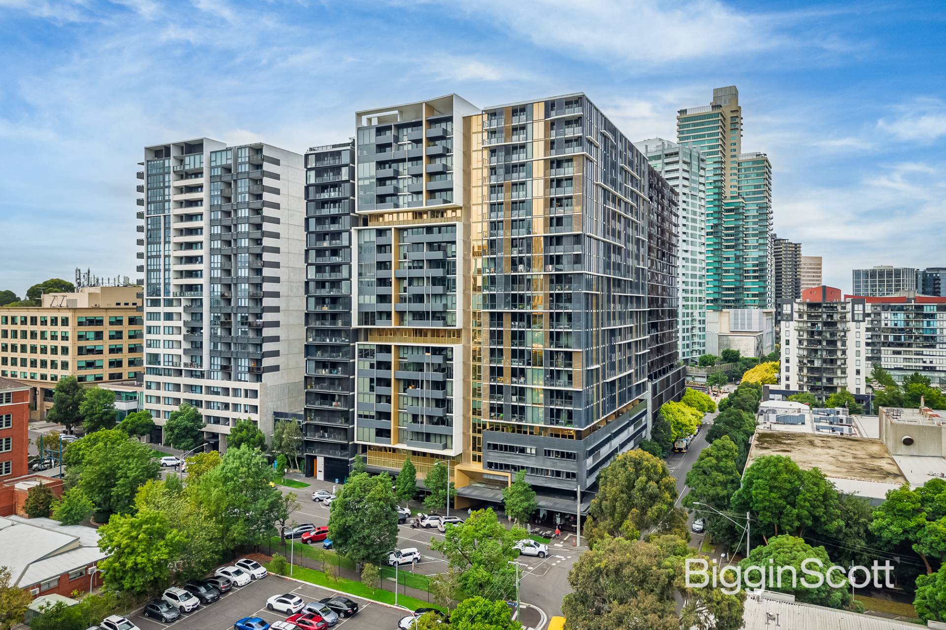 2017/39 Coventry Street, Southbank VIC 3006, Southbank - Image 1
