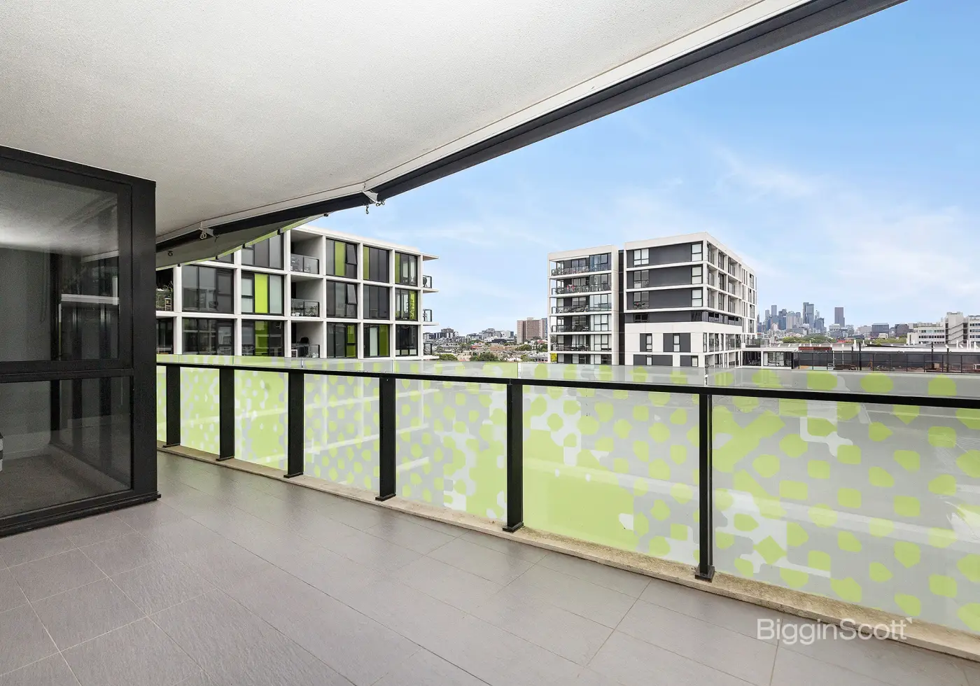 602b/609 Victoria Street, Abbotsford, VIC, Abbotsford - Thumbnail 2