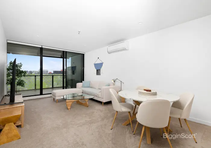 602b/609 Victoria Street, Abbotsford, VIC, Abbotsford - Thumbnail 3