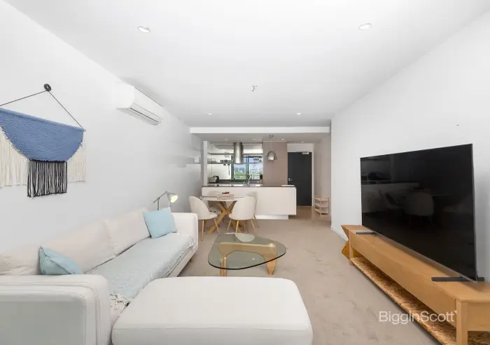 602b/609 Victoria Street, Abbotsford, VIC, Abbotsford - Thumbnail 4