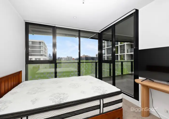 602b/609 Victoria Street, Abbotsford, VIC, Abbotsford - Thumbnail 5