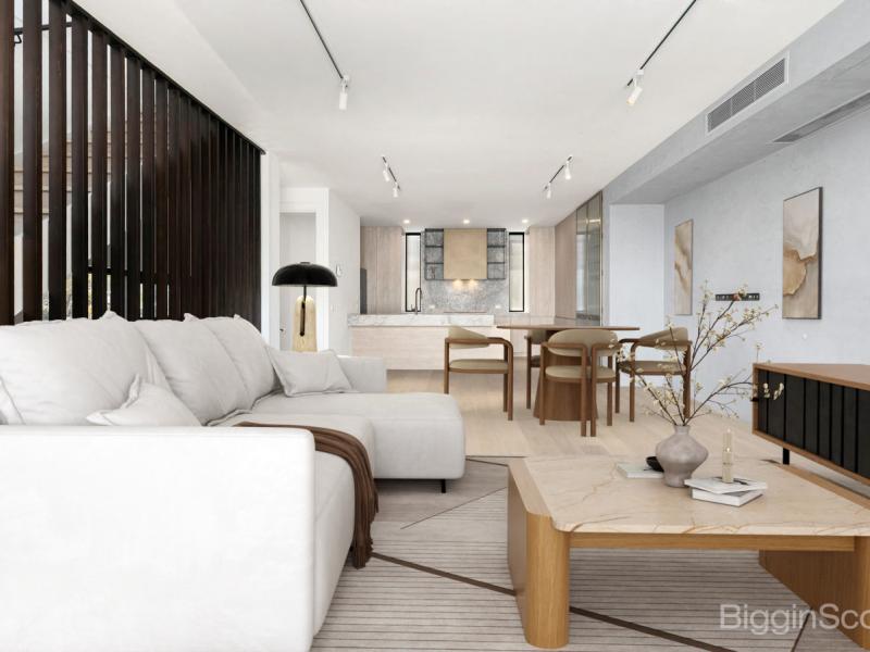 Spacious Four-Bedroom Townhouse in Prime Maribyrnong Location