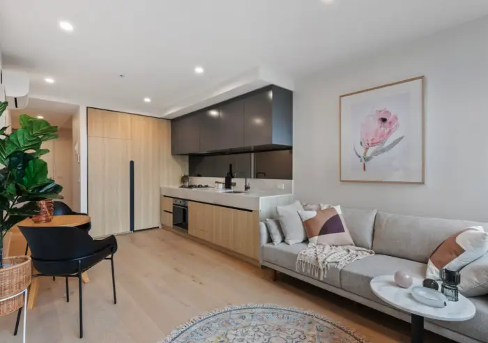 403/42-48 Claremont Street, South Yarra, VIC, South Yarra - Thumbnail 3