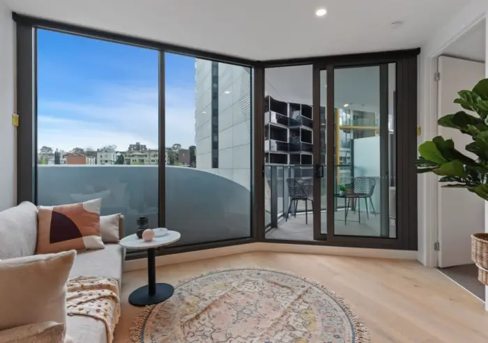 403/42-48 Claremont Street, South Yarra, VIC, South Yarra - Thumbnail 6