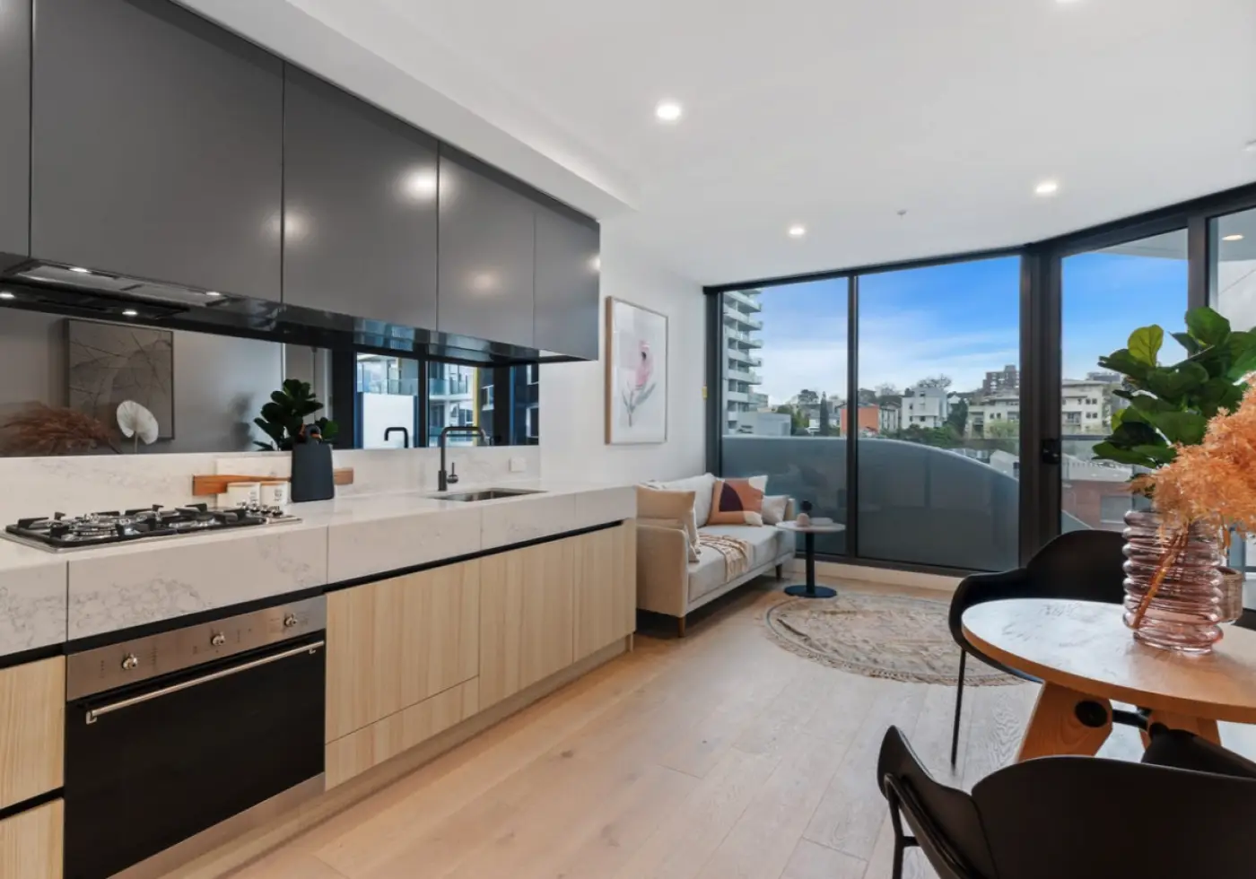 403/42-48 Claremont Street, South Yarra, VIC, South Yarra - Thumbnail 2