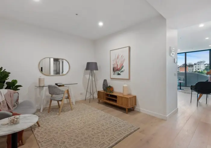 403/42-48 Claremont Street, South Yarra, VIC, South Yarra - Thumbnail 4