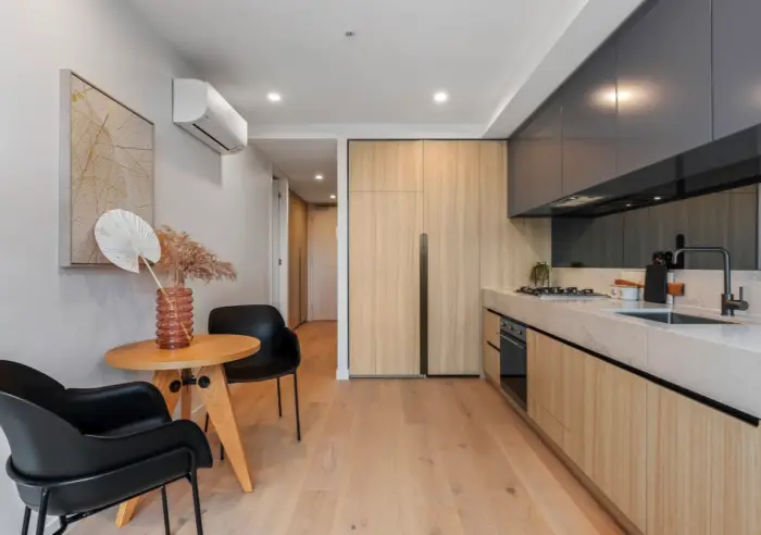 403/42-48 Claremont Street, South Yarra, VIC, South Yarra - Thumbnail 5