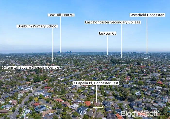 3 Capella Place, Doncaster East, VIC, Doncaster East - Thumbnail 6