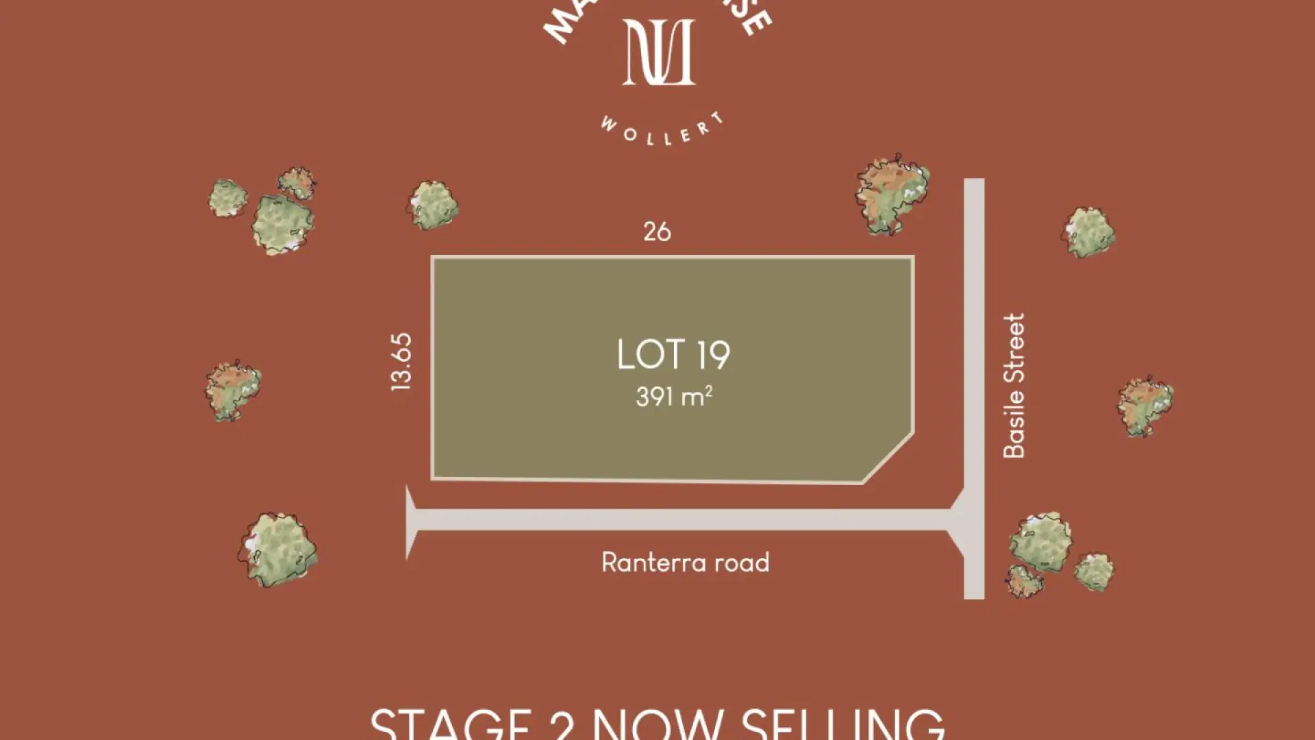 Lot 19, 425 Epping Road, Wollert, VIC, Wollert - Thumbnail 2