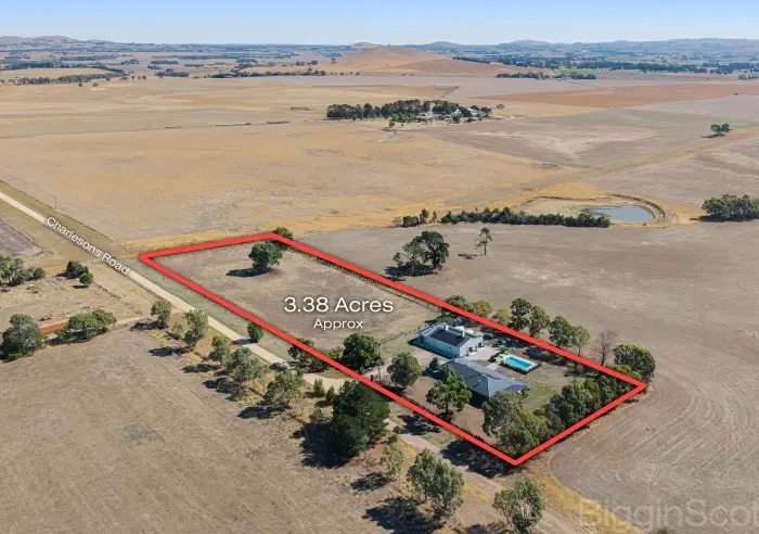 383 R Charlesons Road, Creswick North, VIC, Creswick North - Thumbnail 5