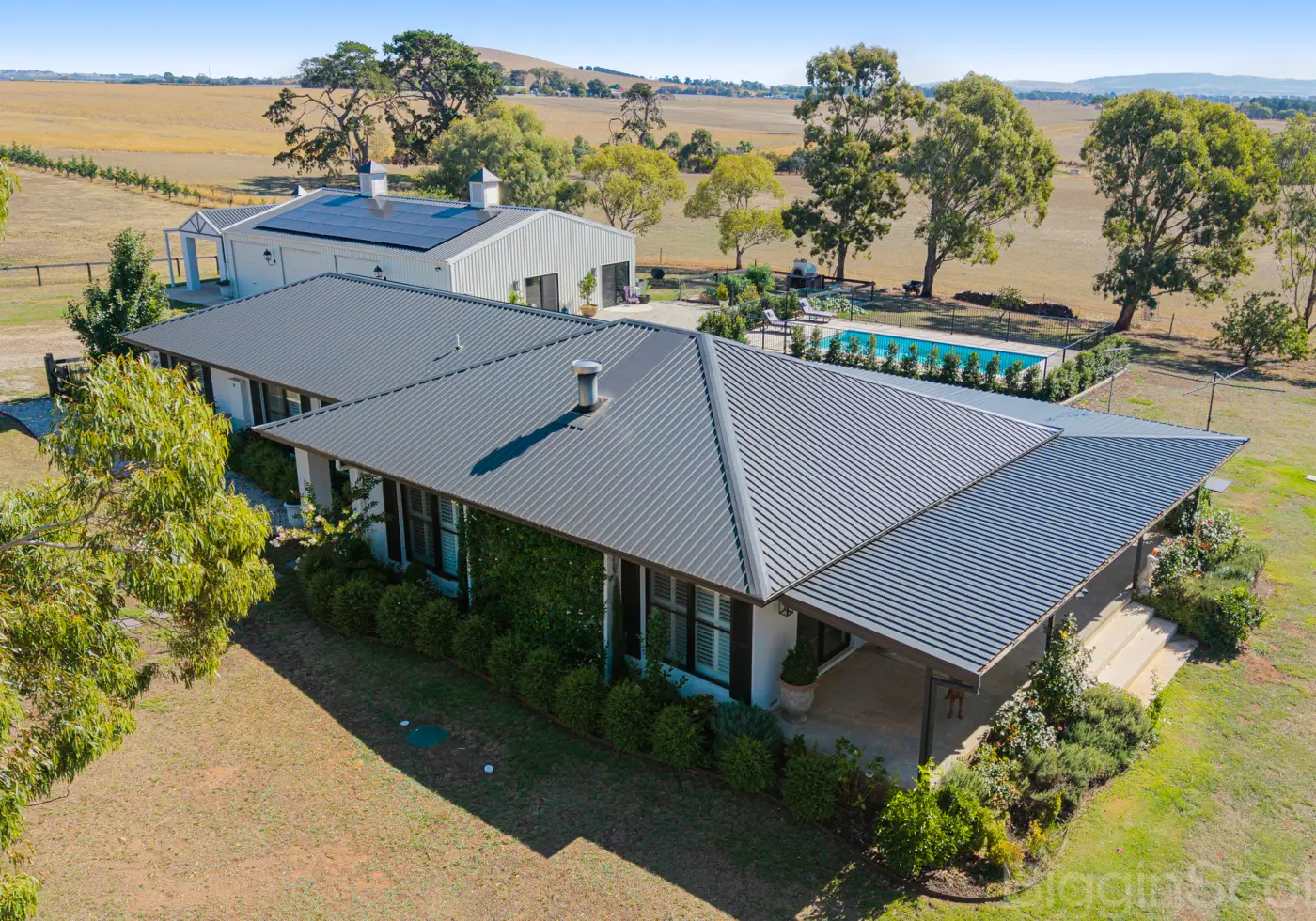 383 R Charlesons Road, Creswick North, VIC, Creswick North - Thumbnail 2