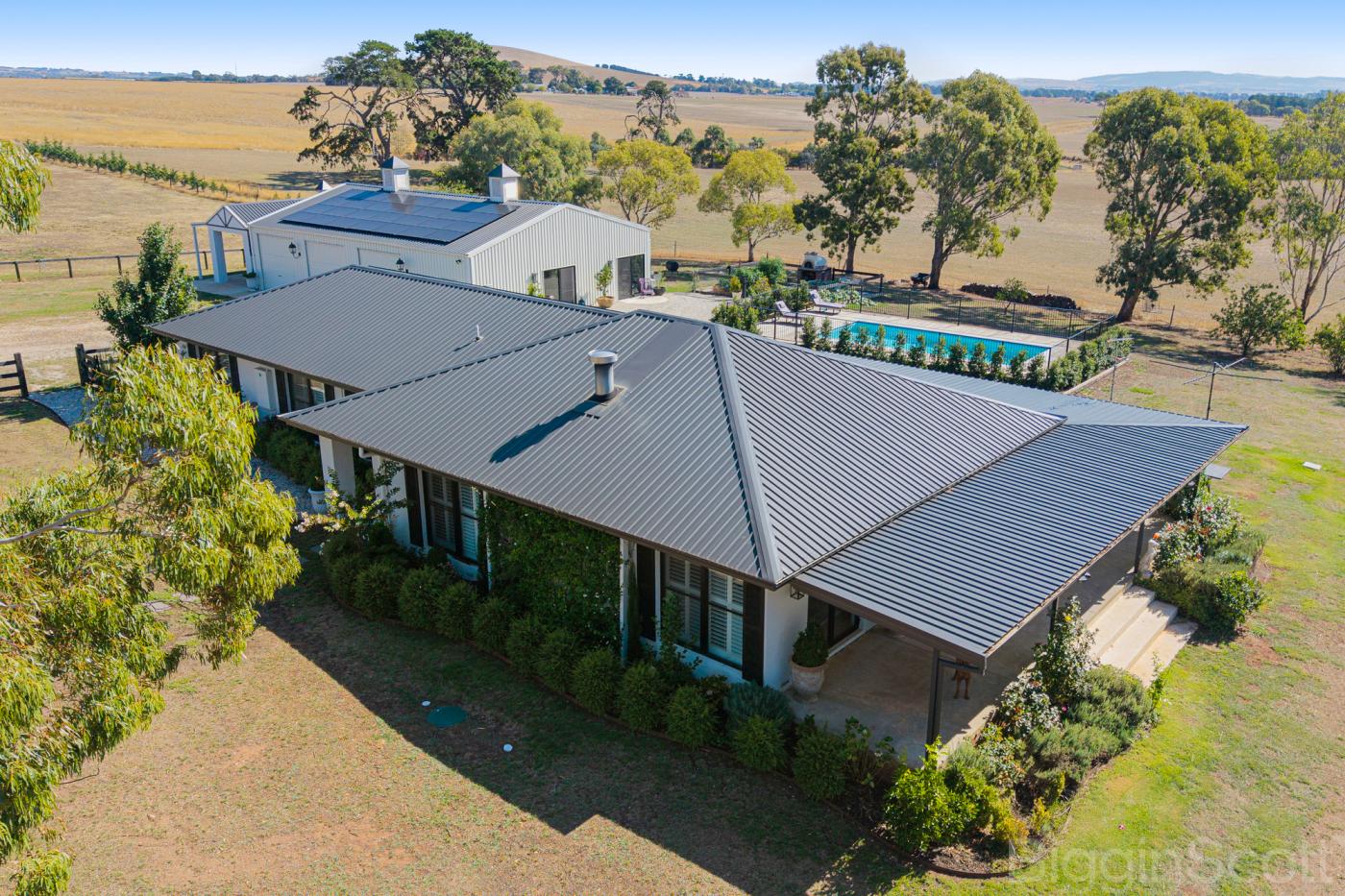 383 R Charlesons Road, Creswick North, VIC, Creswick North - Image 1
