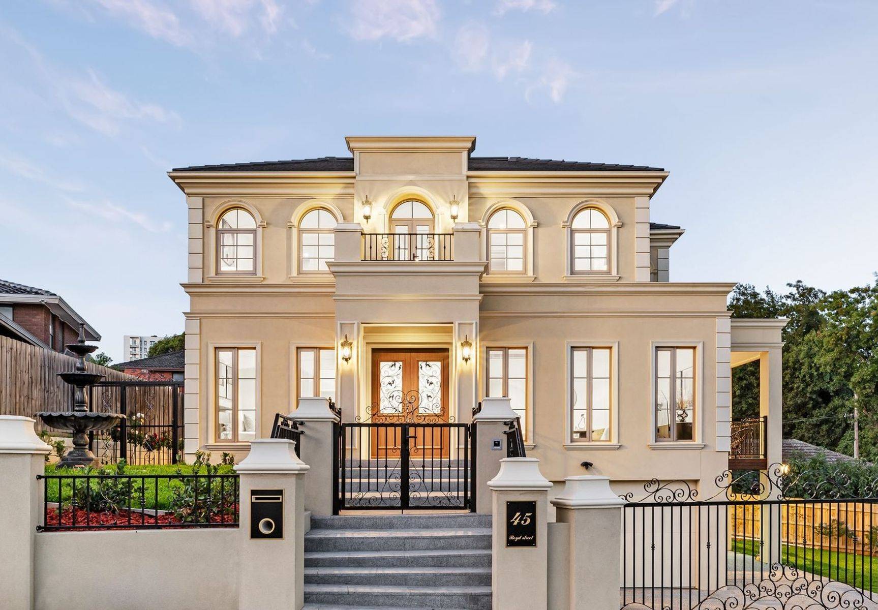 45 Boyd Street, Doncaster VIC 3108