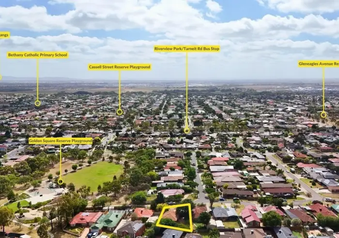 12 Sheeprun Place, Hoppers Crossing, VIC, Hoppers Crossing - Thumbnail 4