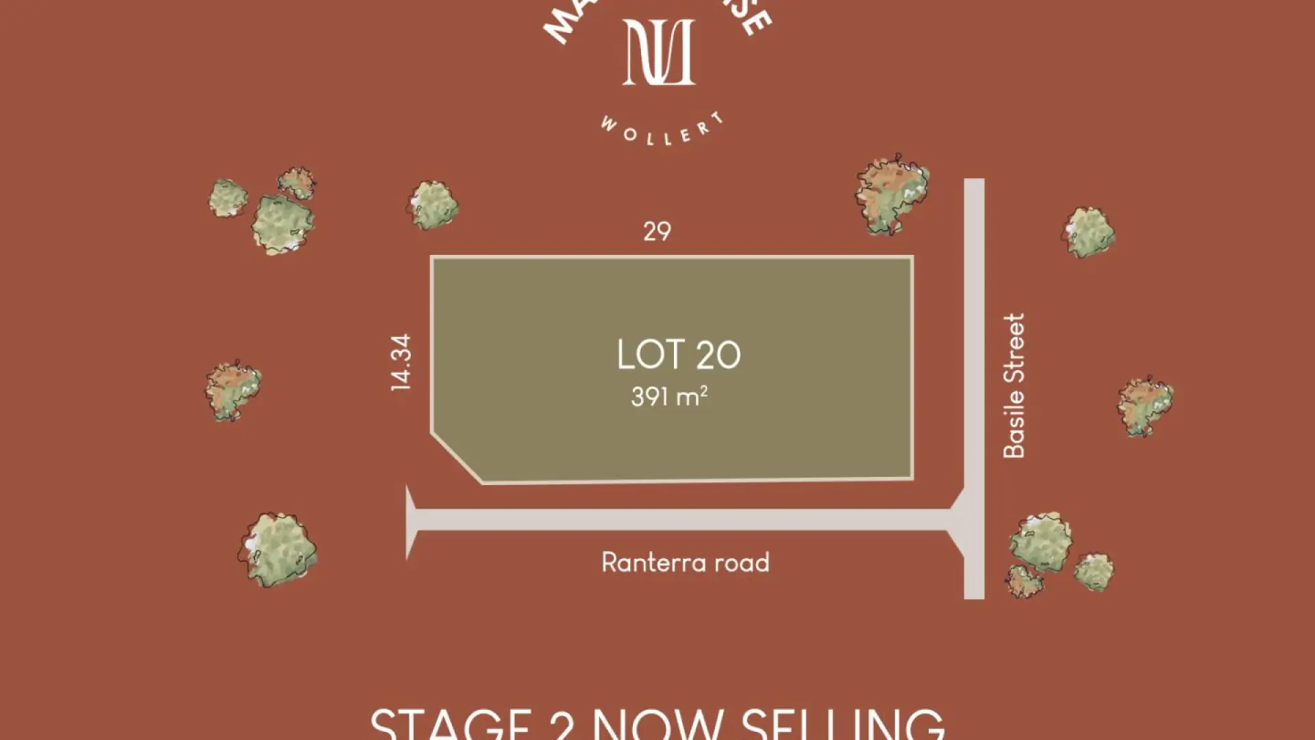 Lot 20, 425 Epping Road, Wollert, VIC, Wollert - Thumbnail 2