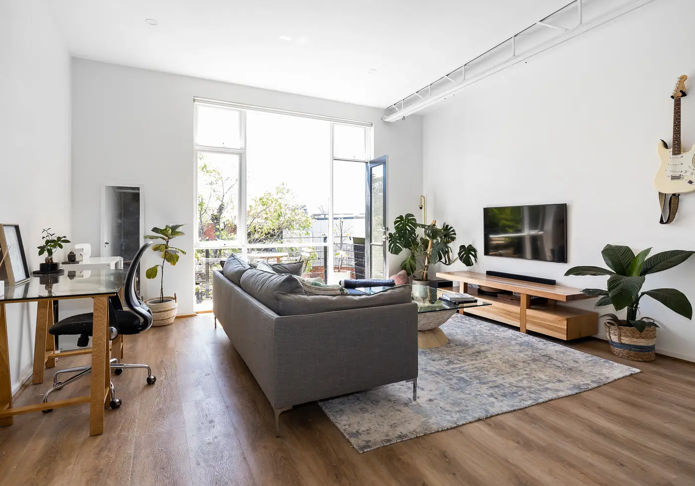 10/19 Yarra Street, South Yarra, VIC, South Yarra - Thumbnail 2