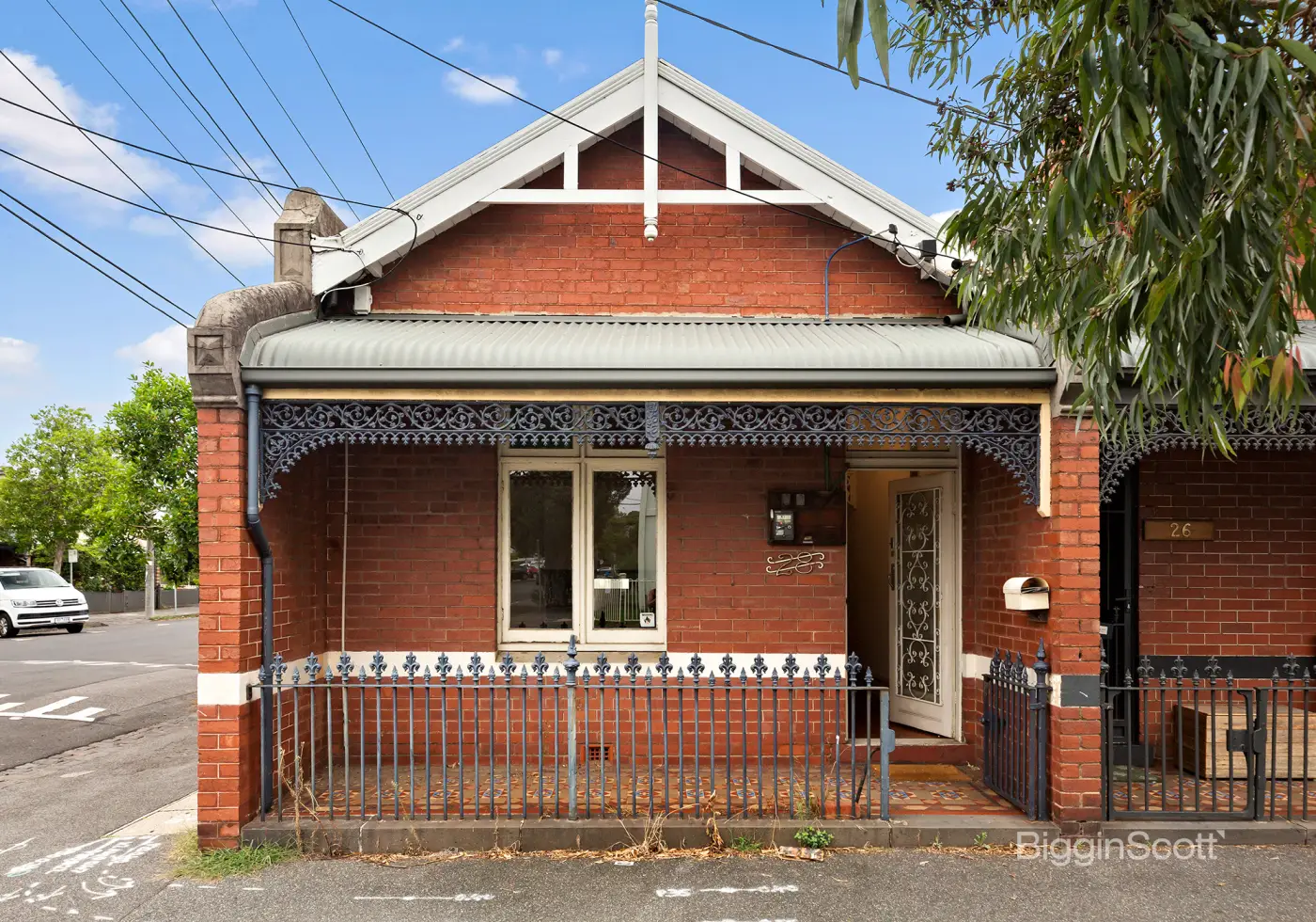 28 Rutland Street, Clifton Hill, VIC, Clifton Hill - Thumbnail 2