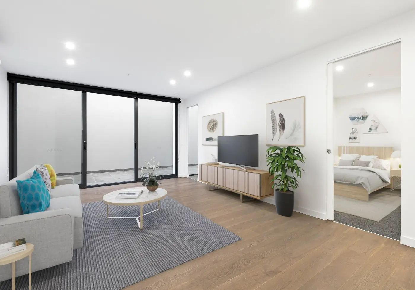 104/99 Hawthorn Road, Caulfield North, VIC, Caulfield North - Thumbnail 2