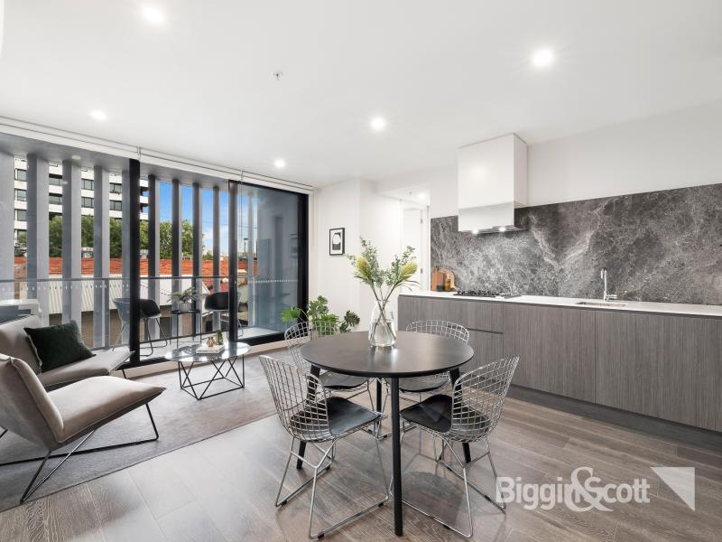 MODERN MINIMALISM MOMENTS FROM THE MCG & CBD