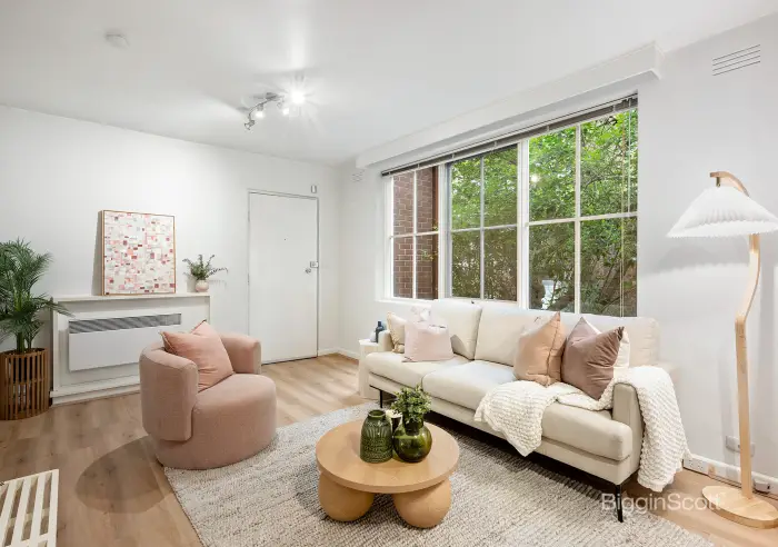 3/129 Riversdale Road, Hawthorn, VIC, Hawthorn - Thumbnail 3