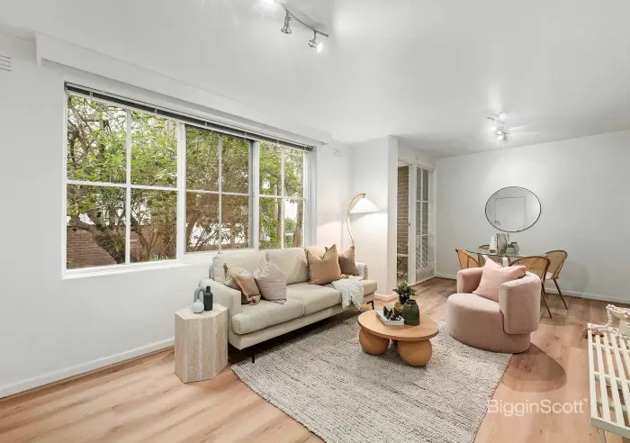 3/129 Riversdale Road, Hawthorn, VIC, Hawthorn - Thumbnail 4