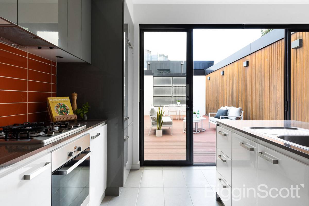 4 Stokehold Mews, Docklands VIC 3008, Docklands - Thumbnail 3