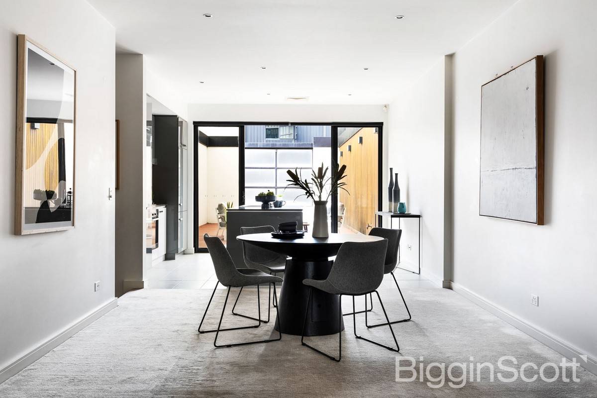 4 Stokehold Mews, Docklands VIC 3008, Docklands - Thumbnail 6