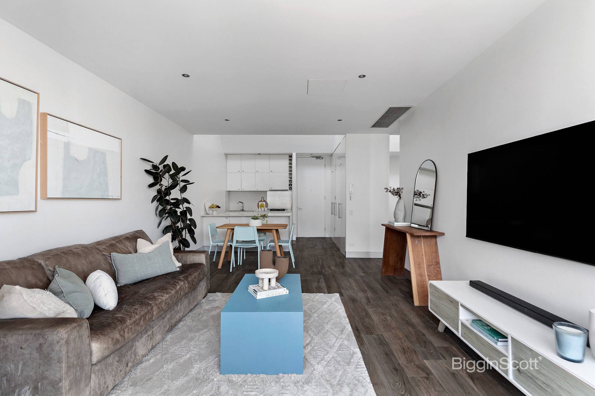 301/185 Lennox Street, Richmond - Thumbnail 3